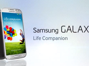 Italia Galaxy partire prossimo Aprile!