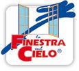 finestra cielo