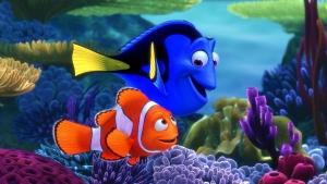 Finding Dory: la nuova avventura dopo Nemo