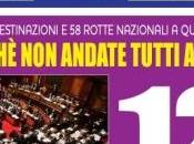 Ryanair politici italiani: "Perchè andate tutti casa?"