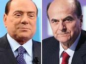 Silvio Berlusconi Pierluigi Bersani, sarà l’incontro degli incontri?
