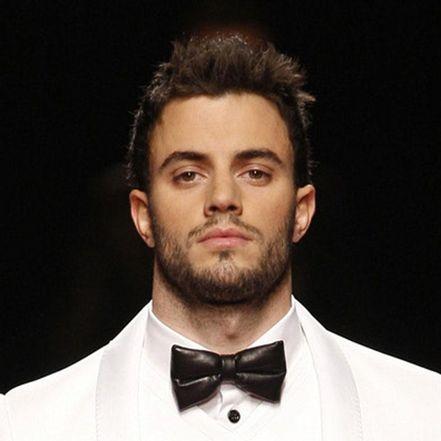 VIP CON LA BARBA - COME VA DI MODA NEL 2013 + TAGLI DI CAPELLI