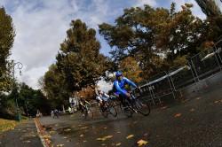 Torino Triathlon - Foto Diego Barbieri