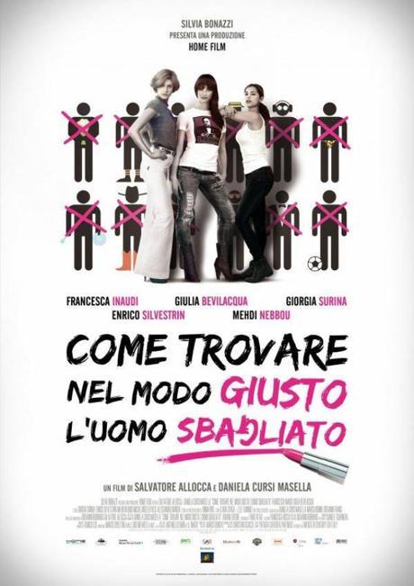 Orrori da vedere - Come trovare nel modo giusto l'uomo sbagliato. Orrori da vedere - Come trovare nel modo giusto l'uomo sbagliato.
