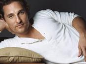 Matthew McConaughey conferma l'ingresso cast Interstellar Christopher Nolan