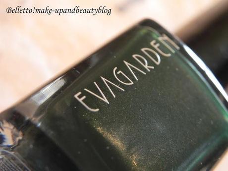 Eva Garden - Smalto Long Lasting 696