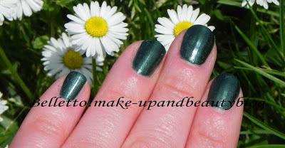 Eva Garden - Smalto Long Lasting 696