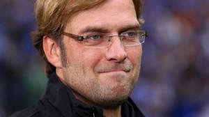 Jurgen Klopp