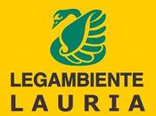 Lauria, tutto pronto presentazione Legambiente