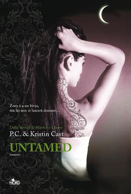 UNTAMED