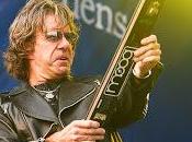 Intervista Keith Emerson