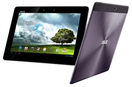 Asus Pad Infinity