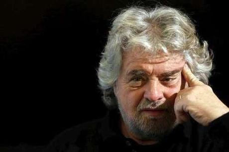 Grillo: “Intesa con PD? Non dovevate votarci”