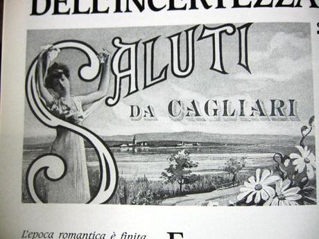 Cartoline di Cagliari