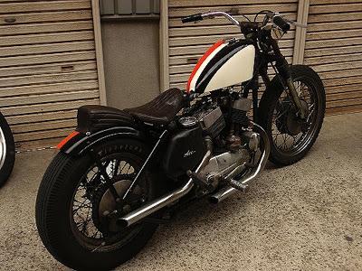 Toshiro's bobber