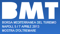 Royal Caribbean al BMT 2013 per presentare le novità in programma per il Sud Italia
