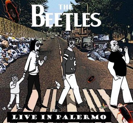 the beetles live in palermo