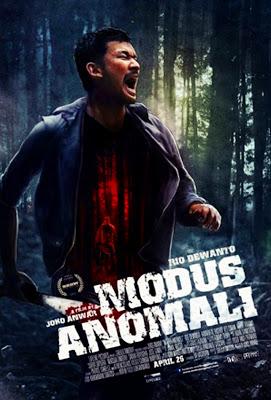 Modus Anomali ( 2012 )