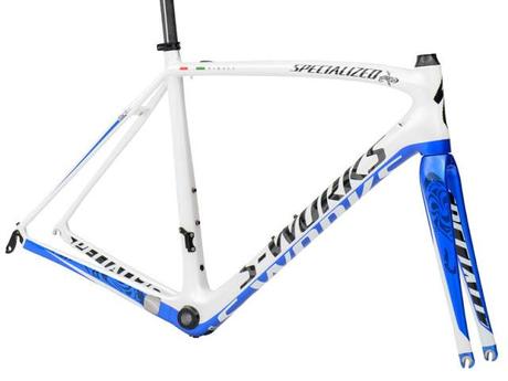 Specialized Limited Edition