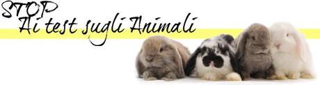 Animal Testing // Cosa (non) Cambia