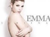 Emma Marrone presenta “Schiena”