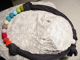 Creazioni UNICHE dal 11 al 13 Aprile per l'evento I 4 ELEMENTI DELLA CREATIVITA'...