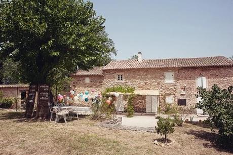 WEDDING RE-MAKE_ matrimonio in Provenza