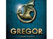 Gregor prima profezia Suzanne Collins