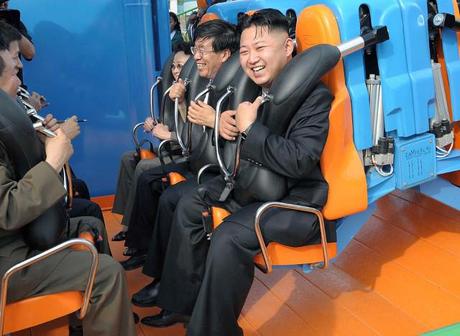Kim Jong Un è definitivamente ammattito?