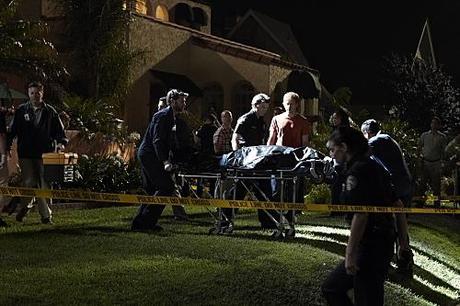 Dexter - Stagione 5 La Scoperta dell’Altro: una Nuova Sensibilità per Dexter Morgan