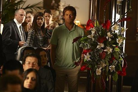 Dexter - Stagione 5 La Scoperta dell’Altro: una Nuova Sensibilità per Dexter Morgan