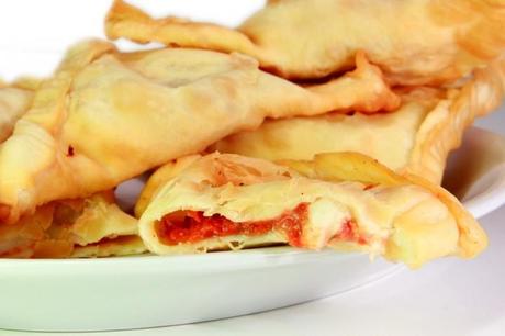 panzerotti