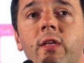 controffensiva Renzi affonda pone basi nascita nuovo partito
