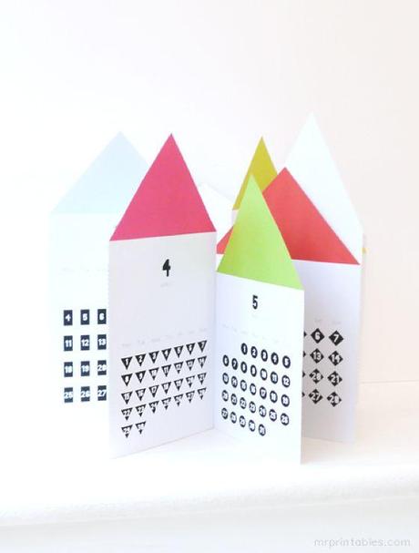 PATTERNS E DECORAZIONI PER BAMBINI FREE SUL SITO DI MR. PRINTABLES