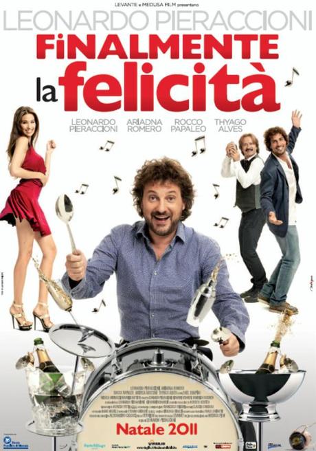 Finalmente la felicità (2011)