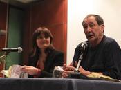 serata l'antropologo ALBERTO SALZA