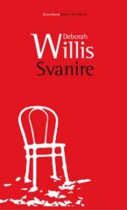 “Svanire” – Deborah Willis