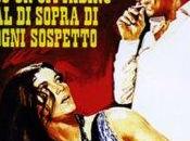 Torna cinema “Indagine cittadino sopra ogni sospetto”