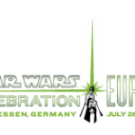 Carrie Fisher farà la sua apparizione in occasione della Star Wars Celebration Europe ope_Logo