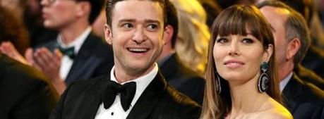 Justin Timberlake e Jessica Biel in crisi?