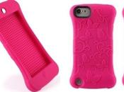 ProtectorPlay Griffin custodia iPod Touch