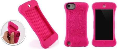 custodia per iPod touch 5G