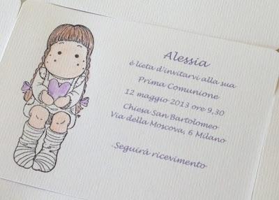PARTECIPAZIONI GLICINE...