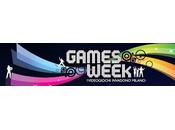 Annunciata ufficialmente Games Week 2013, tutti dettagli