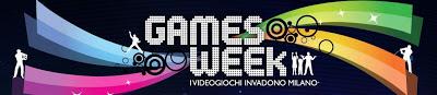 Annunciata ufficialmente la Games Week 2013, tutti i dettagli