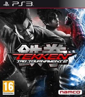Offerta Amazon : Tekken Tag Tournament 2 a 19,98 €