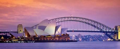 Holland America Line presenta gli itinerari in Australia e Nuova Zelanda della stagione 2013/2014