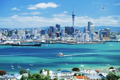 Holland America Line presenta gli itinerari in Australia e Nuova Zelanda della stagione 2013/2014