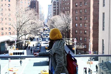 The High Line