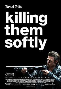 Cogan - Killing Them Softly (2012)